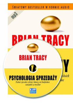 Psychologia sprzedaży