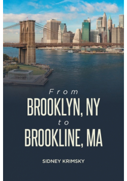 From Brooklyn, NY to Brookline, MA