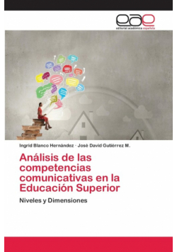 Análisis de las competencias comunicativas en la Educación Superior
