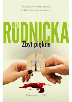 Zbyt piękne Część 2