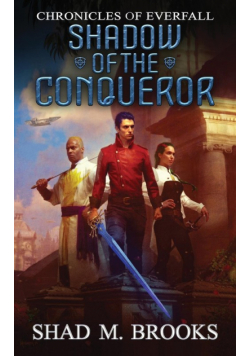 Shadow of the Conqueror