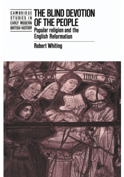 The Blind Devotion of the People