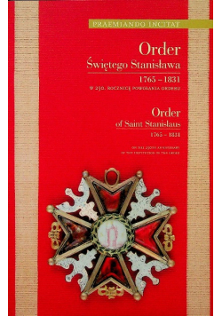 Order Świętego Stanisława