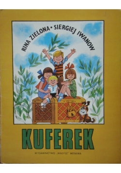 Kuferek
