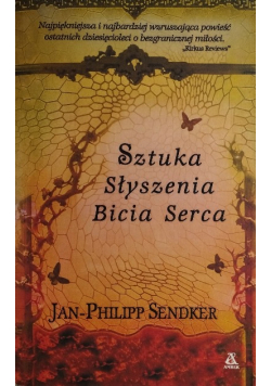 Sztuka słyszenia bicia serca