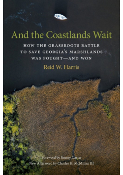 And the Coastlands Wait
