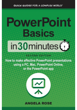 PowerPoint Basics In 30 Minutes