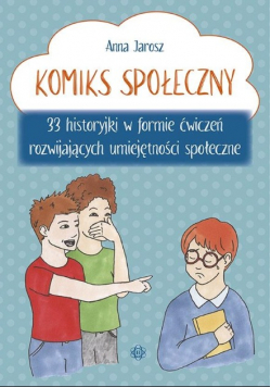 Komiks społeczny