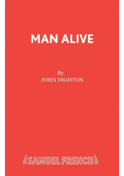 Man Alive