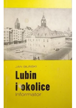 Lublin i okolice informator