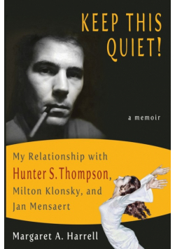 Keep This Quiet!