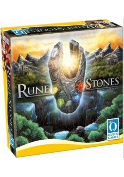 Rune Stones PIATNIK