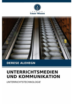 Unterrichtsmedien Und Kommunikation