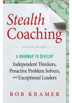Stealth Coaching