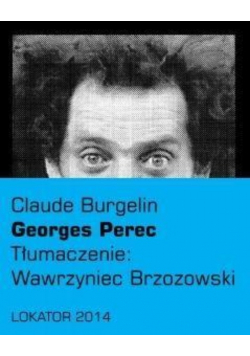 Georges Perec