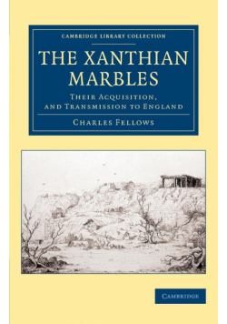 The Xanthian Marbles