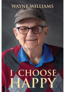I Choose Happy