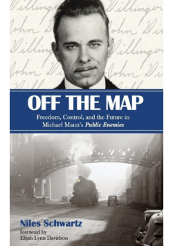 Off the Map