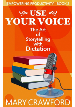 Use Your Voice