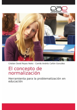El concepto de normalización