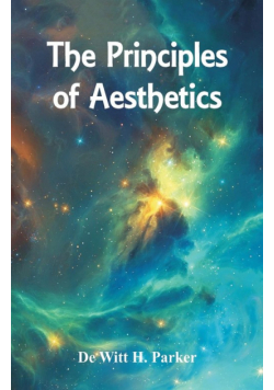 The Principles of Aesthetics