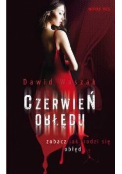 Czerwień obłędu