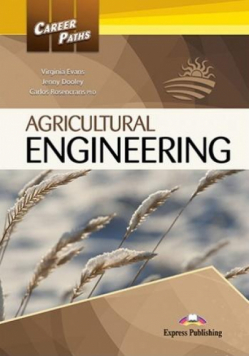 Career Paths: Agricultural Engineering SB + kod