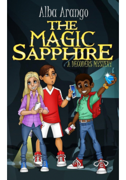The Magic Sapphire