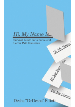 Hi My Name Is...