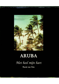 Aruba Met heel mijn hart