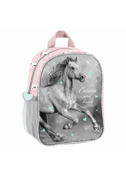 Mały Plecak 3D Horse PP23KO-503