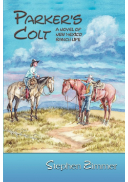 Parker's Colt