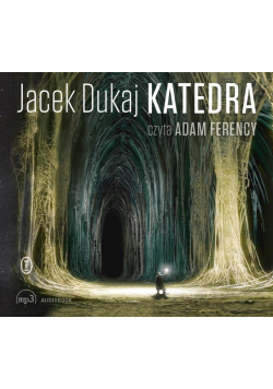 Katedra audiobook