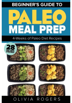 Paleo Meal Prep