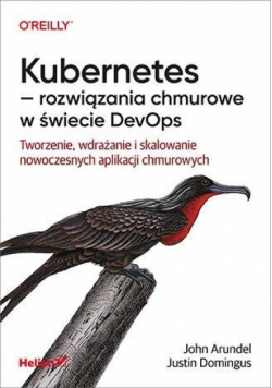Kubernetes - rozwiązania chmurowe w świecie..