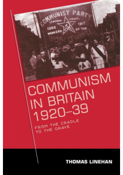 Communism in Britain, 1920-39