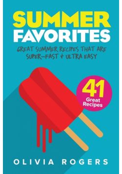 Summer Favorites (2nd Edition)