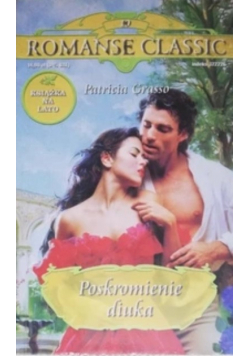 Romanse Classic tom 10 Poskromienie diuka