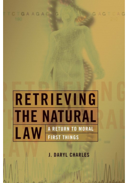 Retrieving the Natural Law