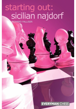 Sicilian Najdorf