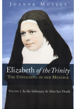 Elizabeth of the Trinity