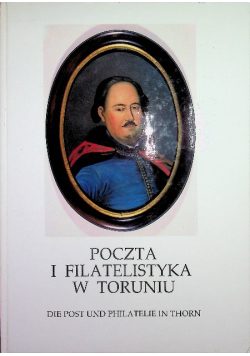 Poczta i filatelistyka w Toruniu
