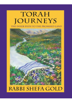 Torah Journeys
