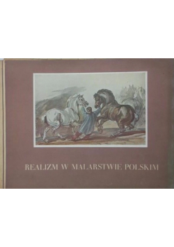 Realizm w malarstwie polskim