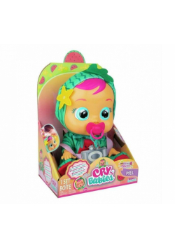 Cry Babies Tutti Frutti Mel