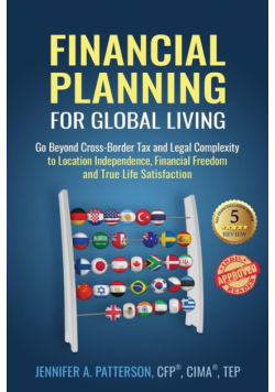 Financial Planning for Global Living
