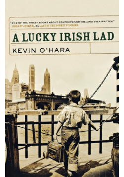 A Lucky Irish Lad