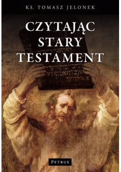 Czytając Stary Testament