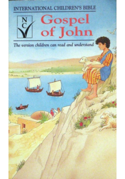 Gospel of John
