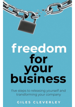 Freedom for your Business